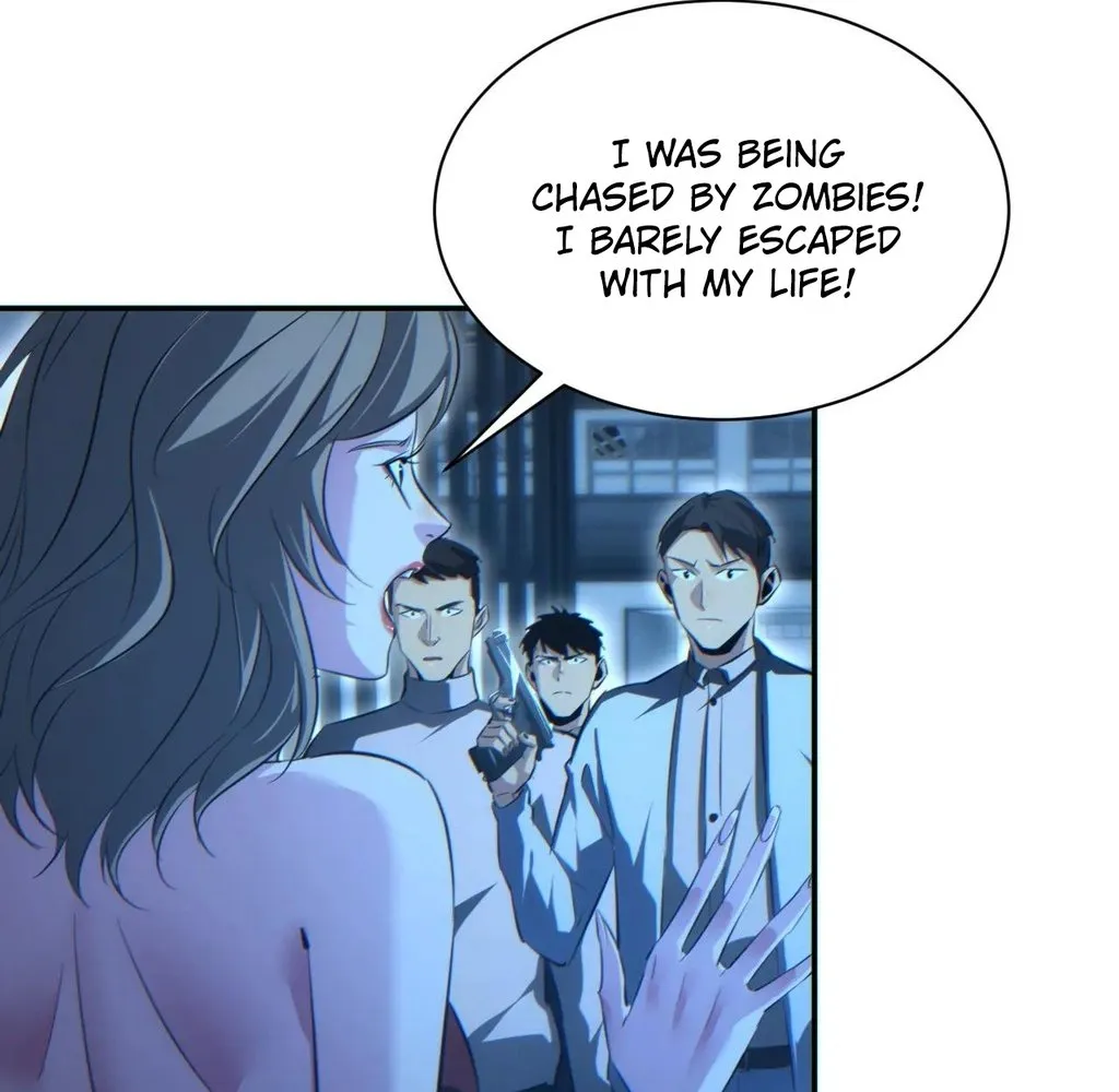 Read Rebirth in the end times EN Manga Online