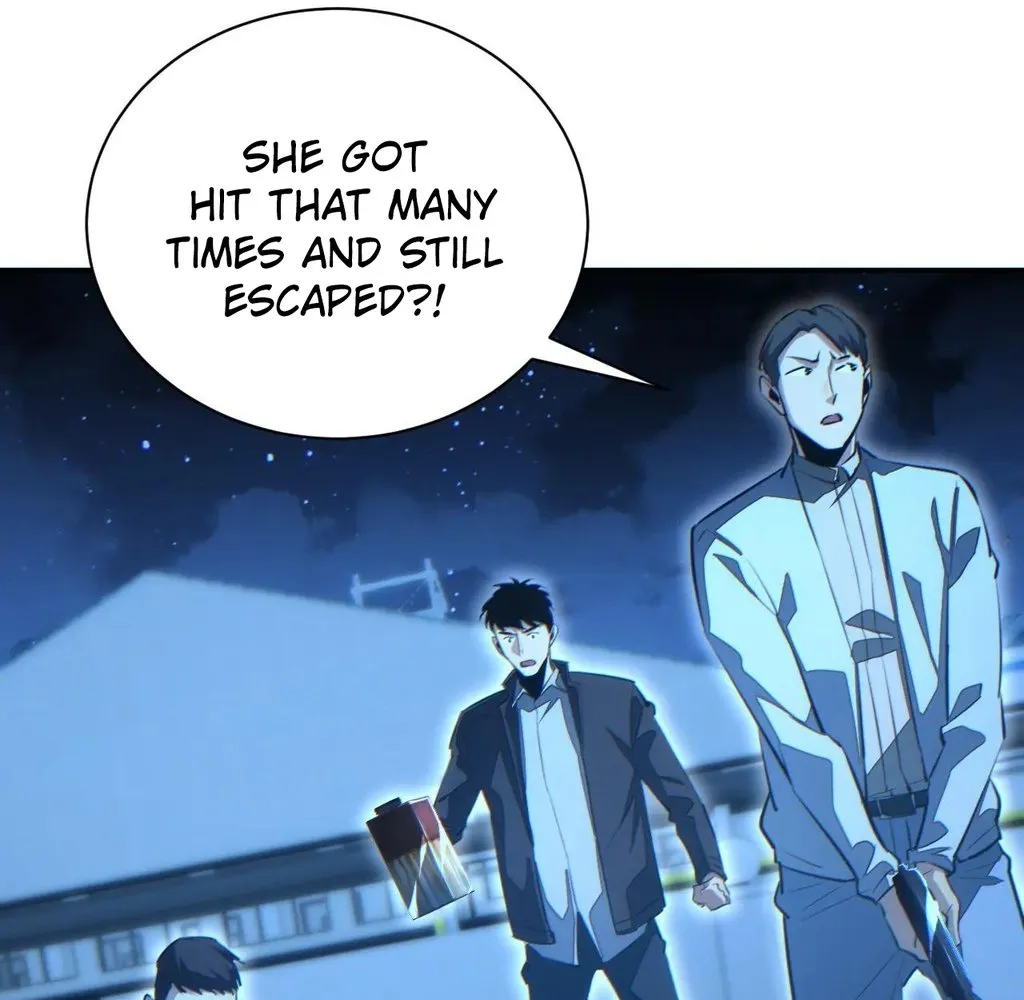 Read Rebirth in the end times EN Manga Online