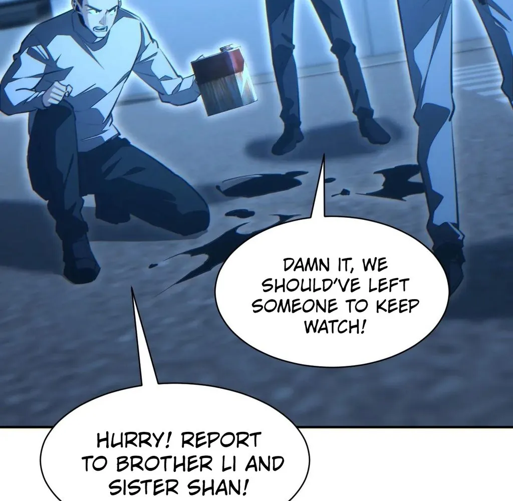 Read Rebirth in the end times EN Manga Online