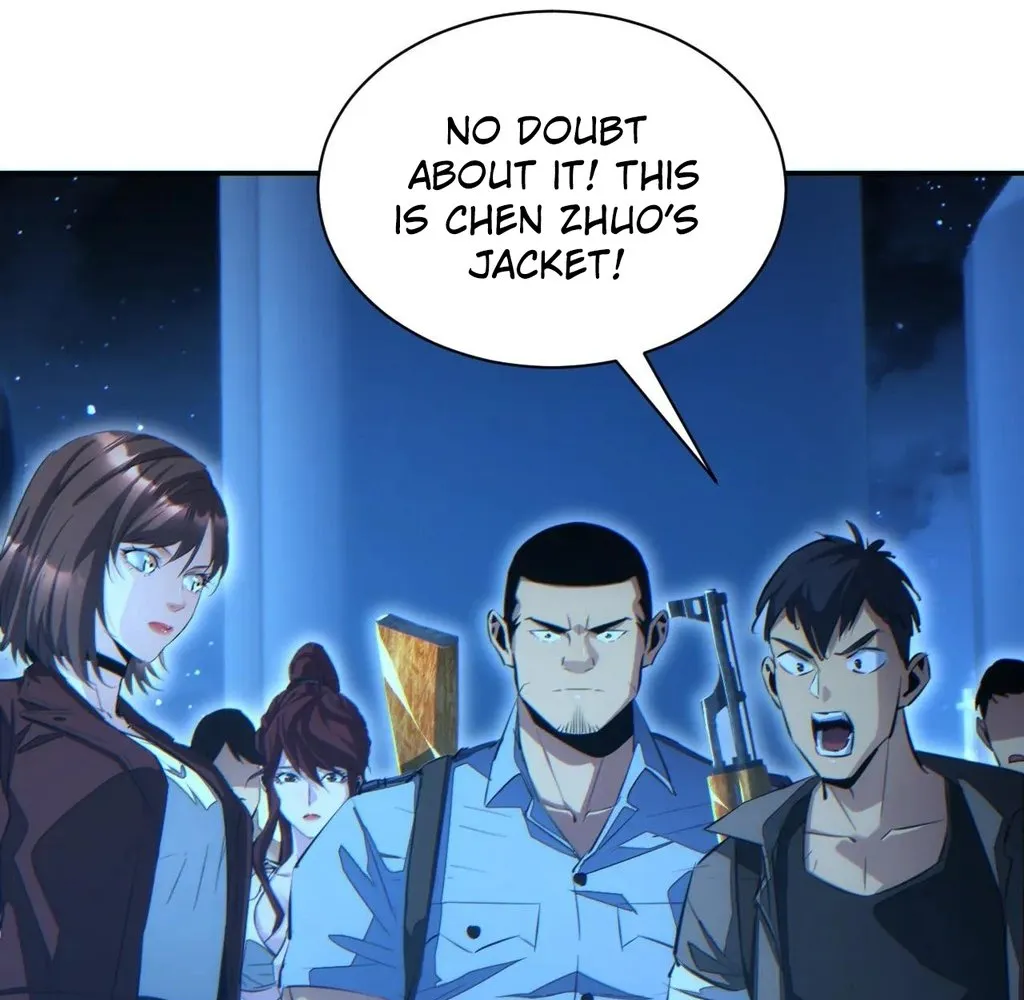 Read Rebirth in the end times EN Manga Online