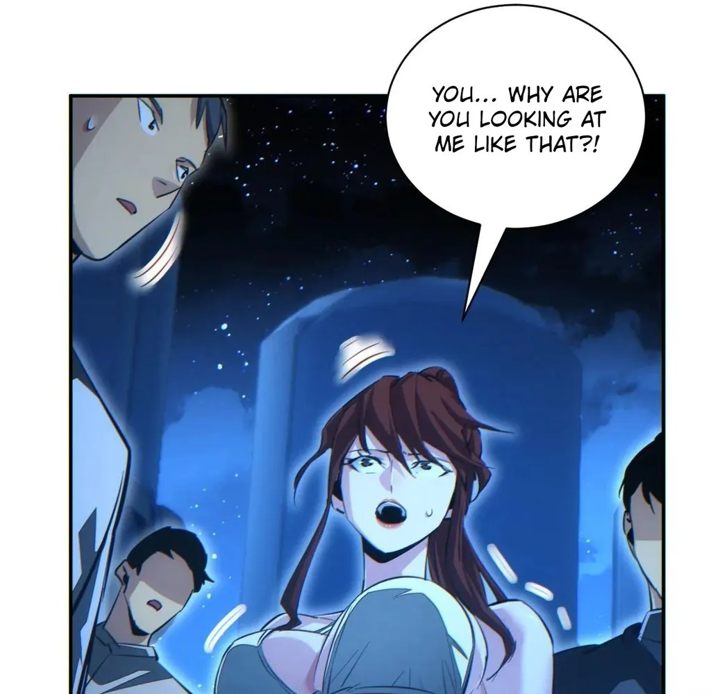 Read Rebirth in the end times EN Manga Online