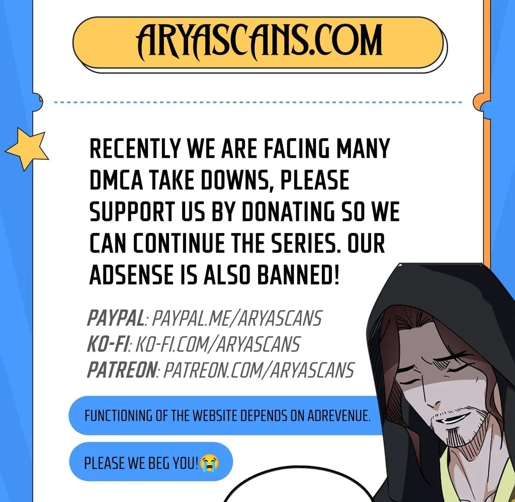 Read Rebirth in the end times EN Manga Online