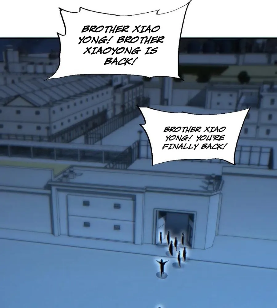 Read Rebirth in the end times EN Manga Online