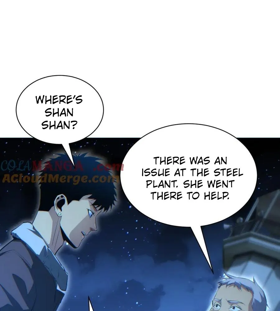 Read Rebirth in the end times EN Manga Online