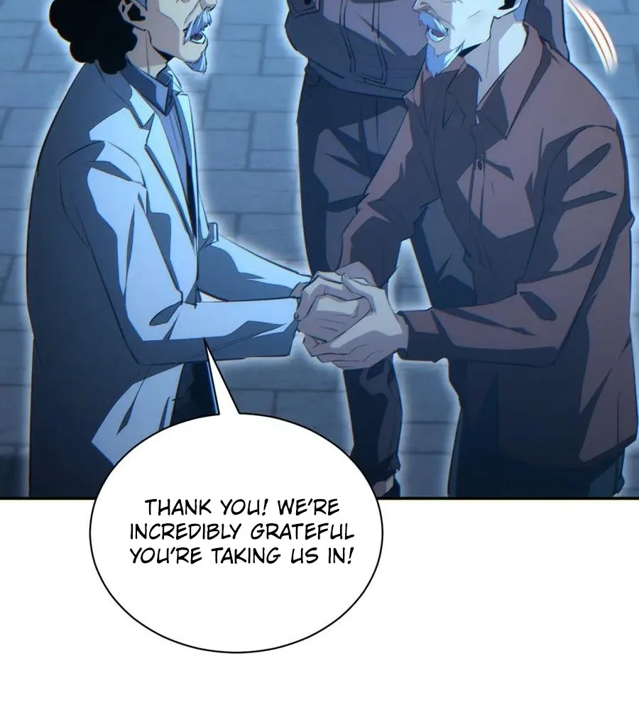Read Rebirth in the end times EN Manga Online