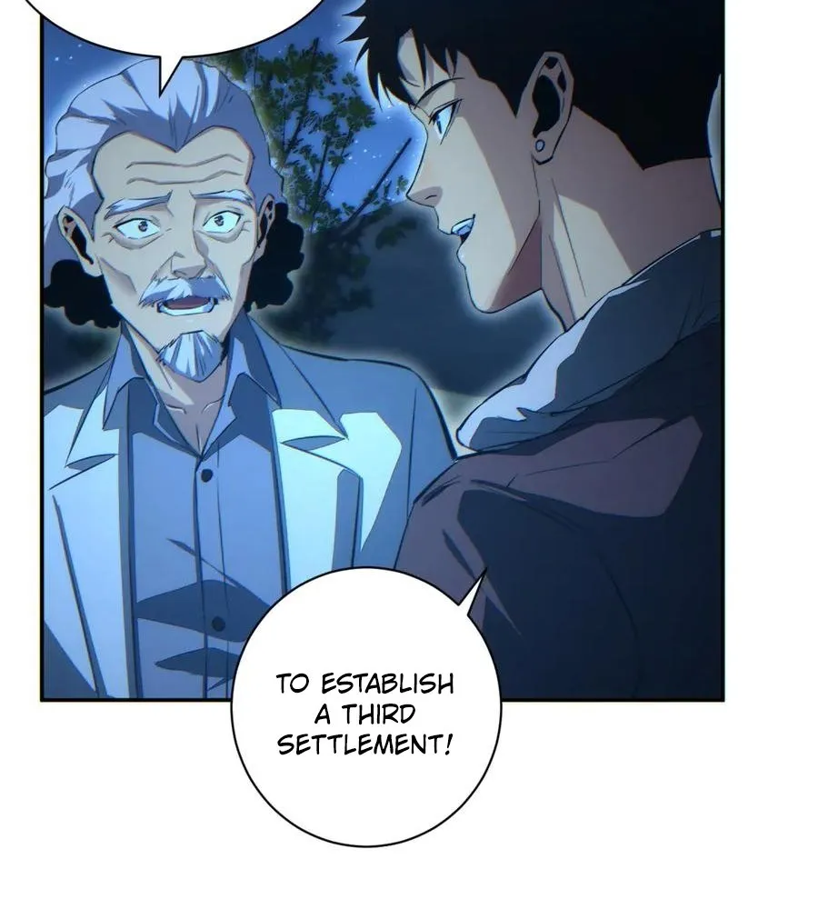Read Rebirth in the end times EN Manga Online