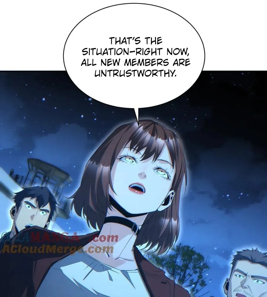 Read Rebirth in the end times EN Manga Online