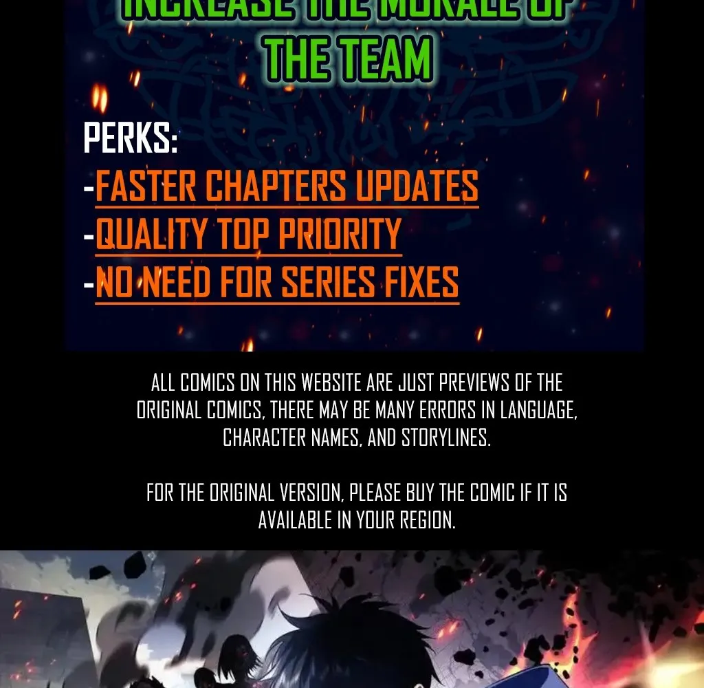 Read Rebirth in the end times EN Manga Online