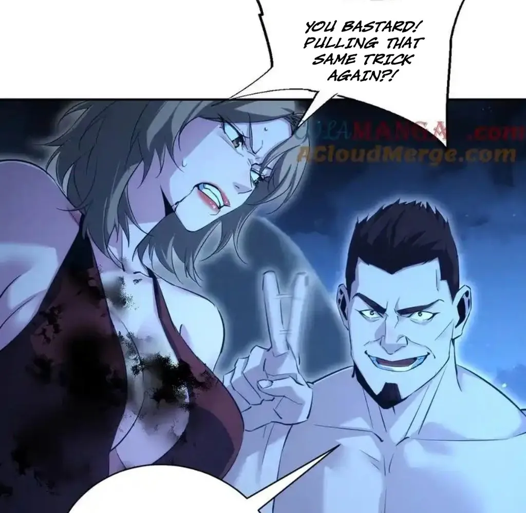 Read Rebirth in the end times EN Manga Online