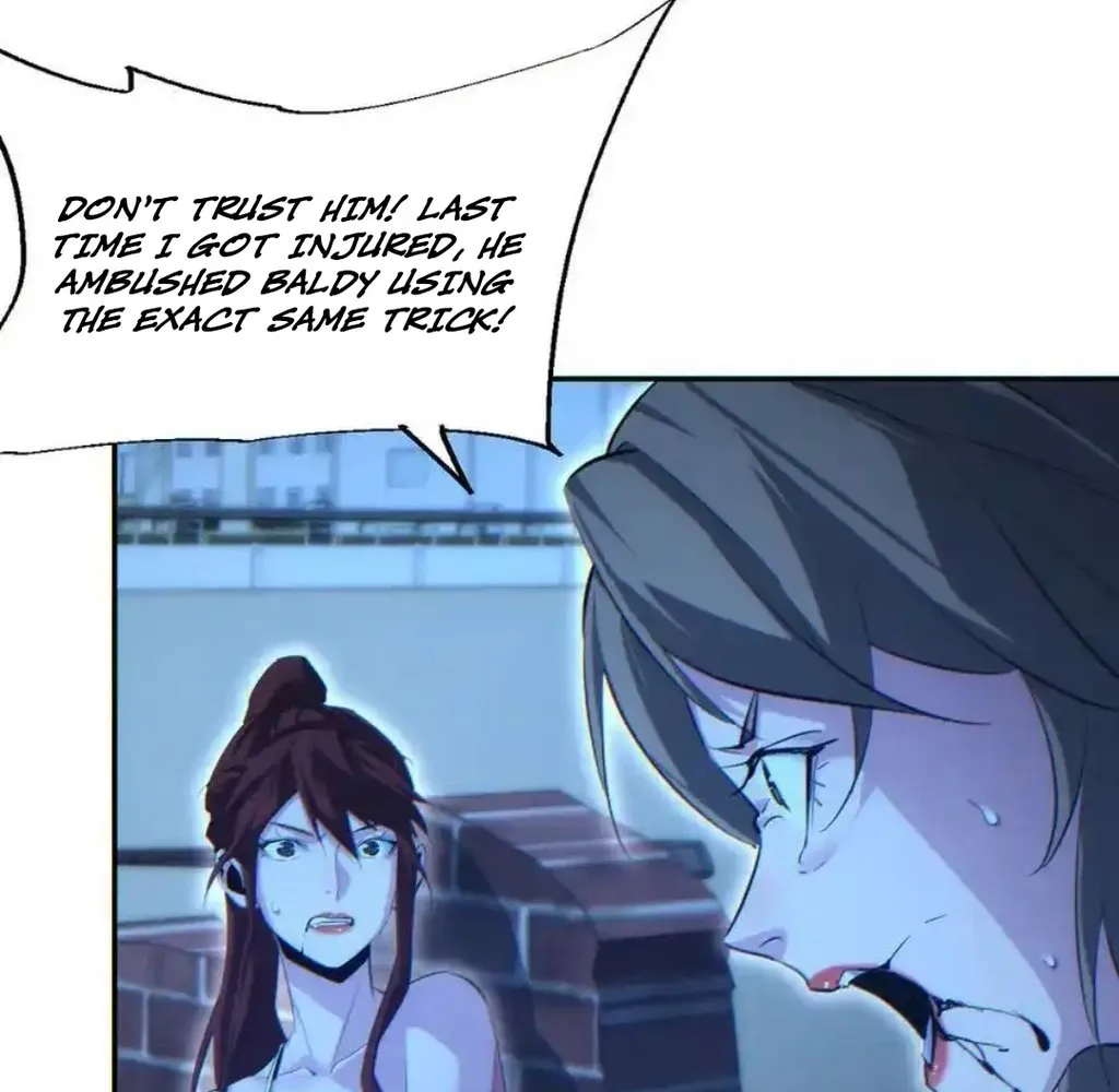 Read Rebirth in the end times EN Manga Online