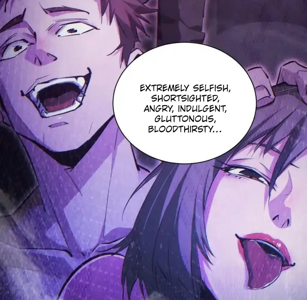 Read Rebirth in the end times EN Manga Online