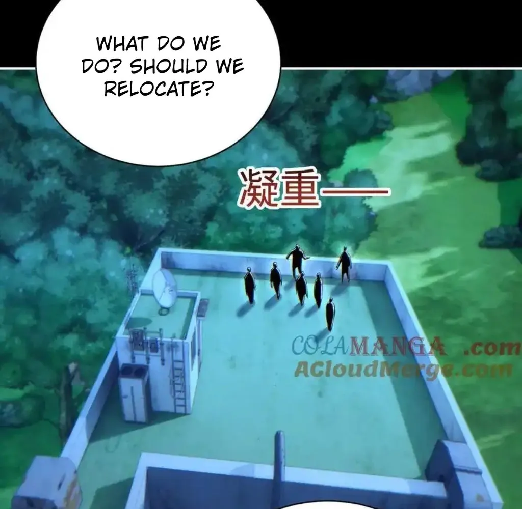 Read Rebirth in the end times EN Manga Online