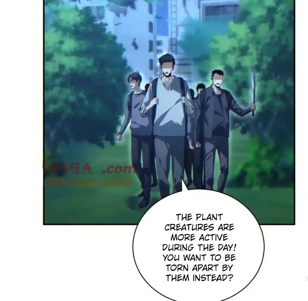 Read Rebirth in the end times EN Manga Online