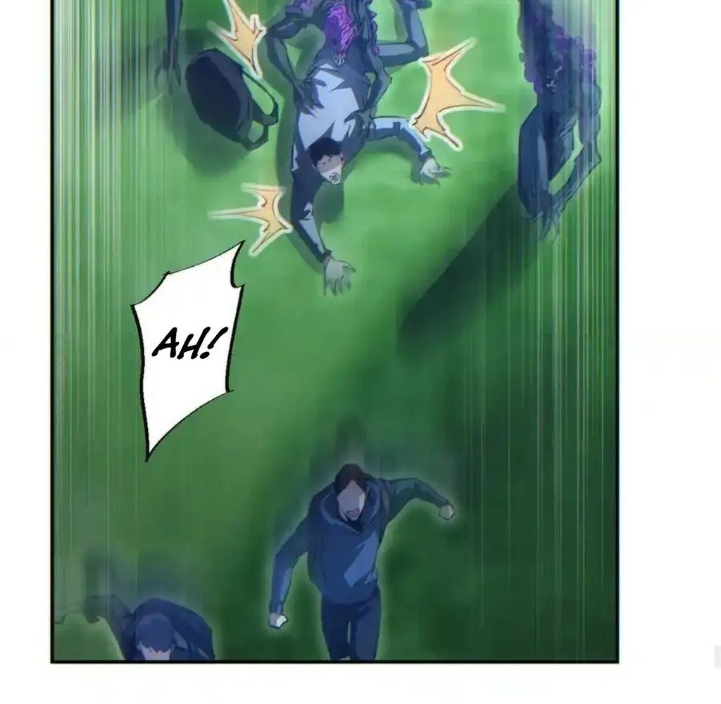 Read Rebirth in the end times EN Manga Online