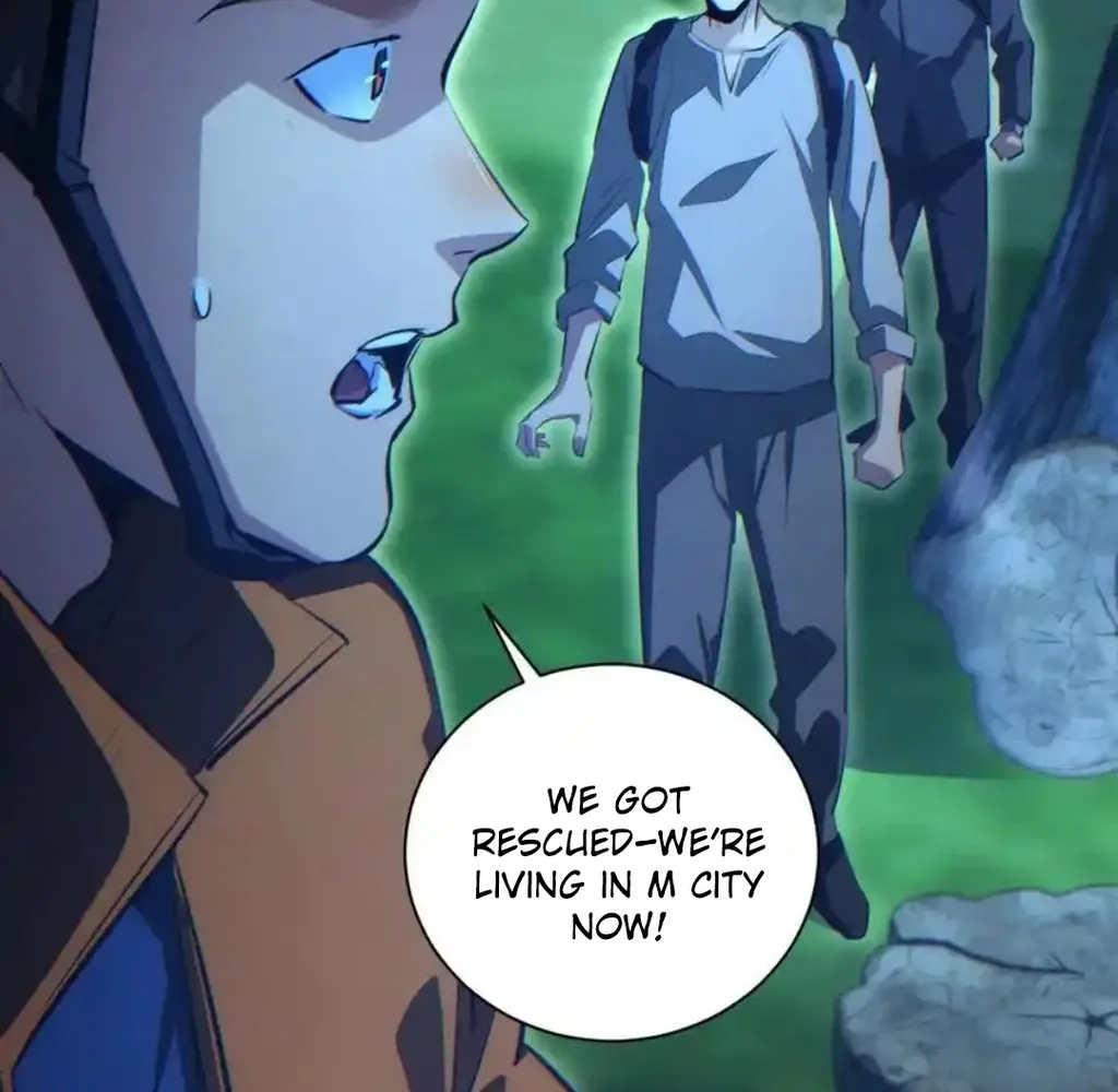 Read Rebirth in the end times EN Manga Online