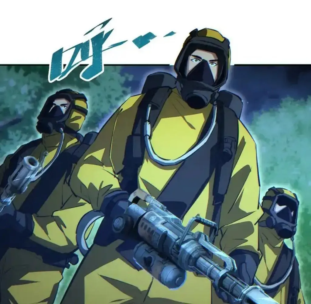 Read Rebirth in the end times EN Manga Online
