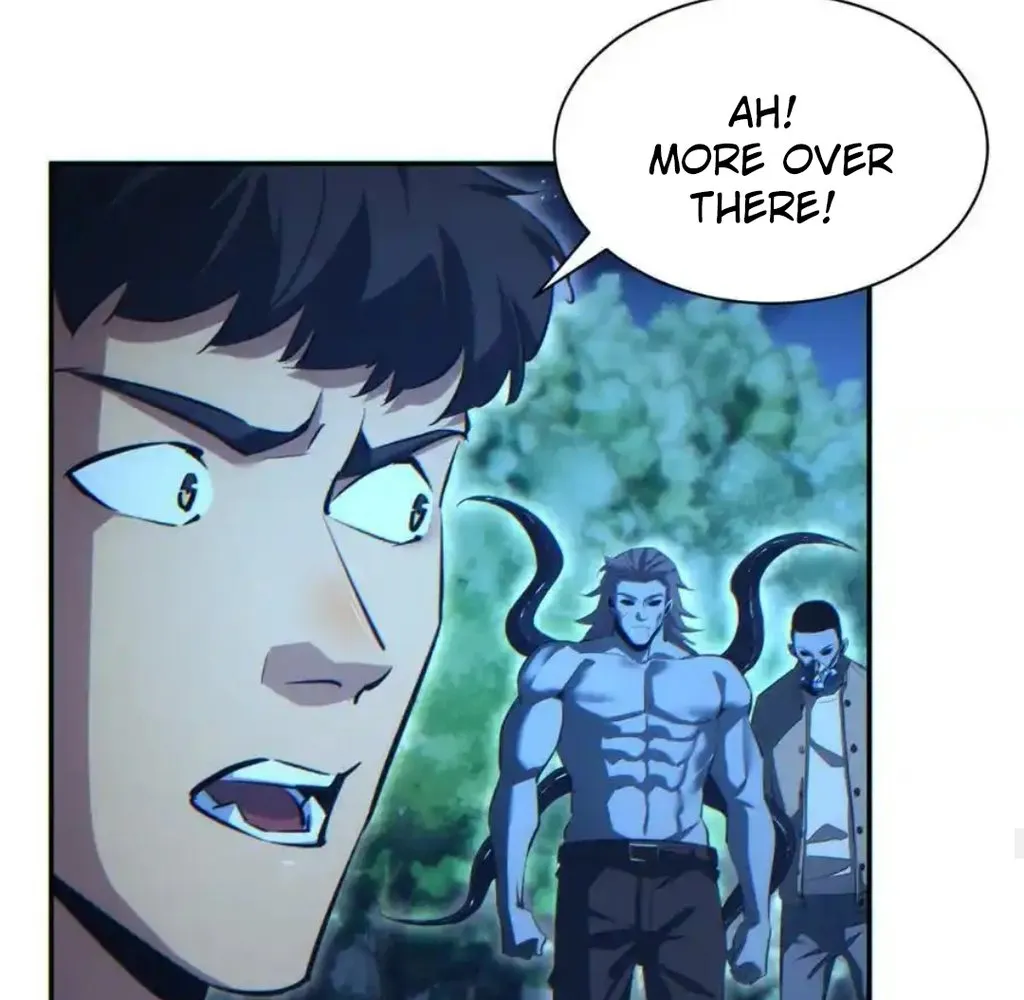 Read Rebirth in the end times EN Manga Online