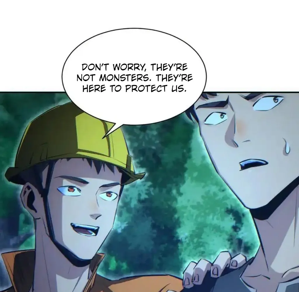 Read Rebirth in the end times EN Manga Online