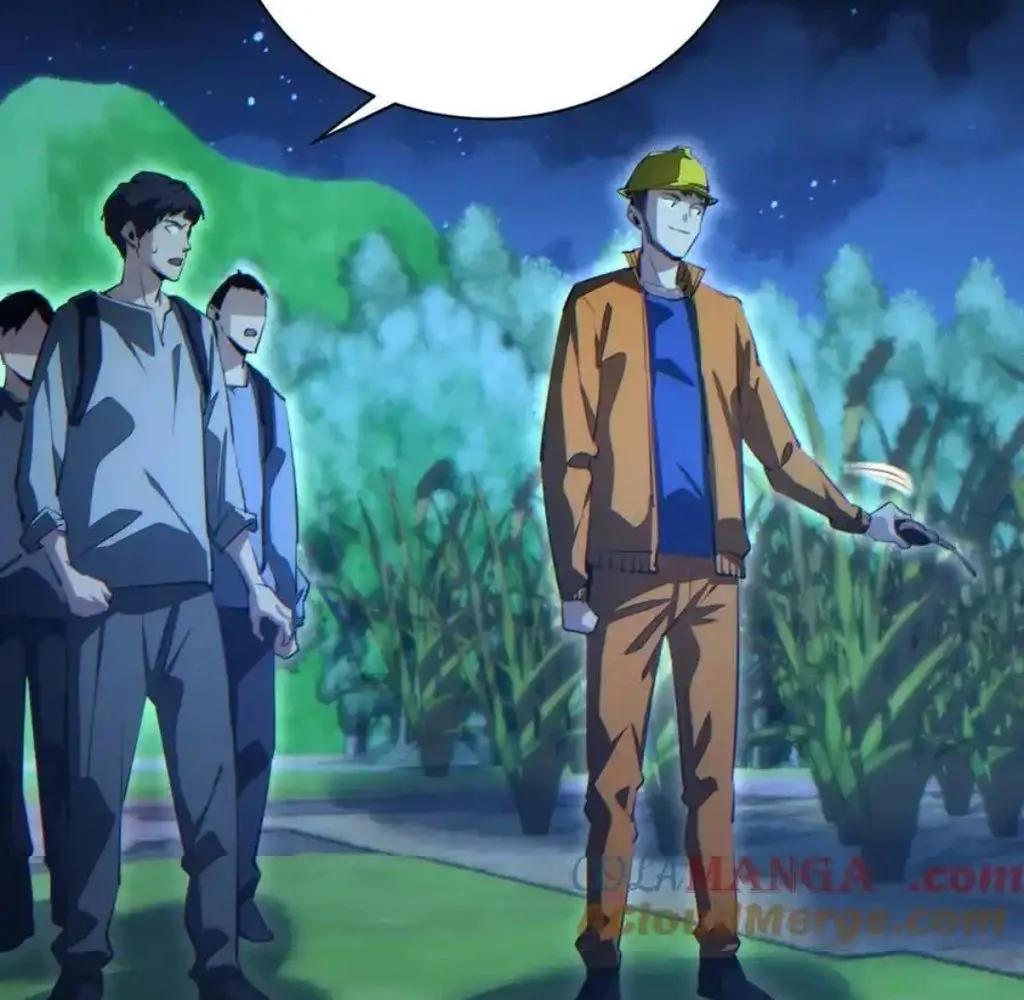 Read Rebirth in the end times EN Manga Online
