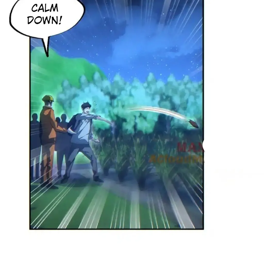 Read Rebirth in the end times EN Manga Online
