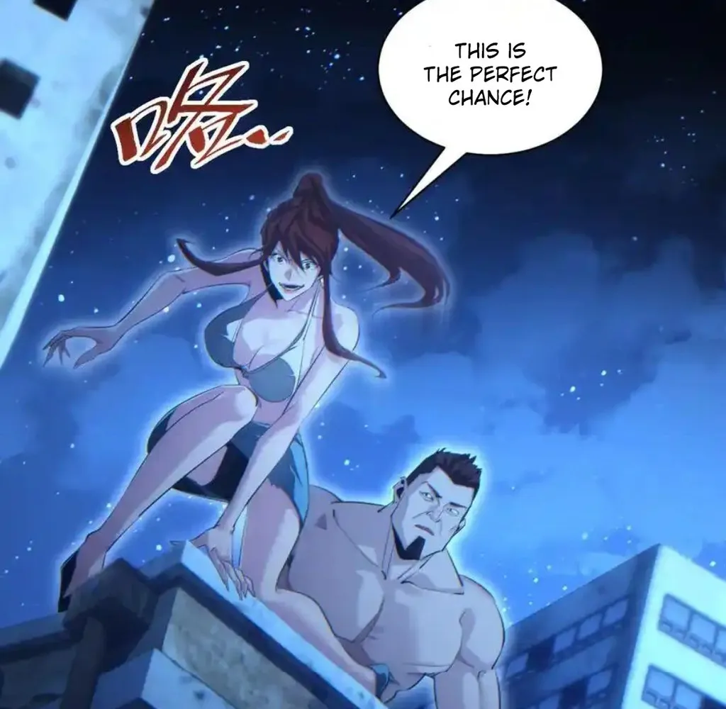 Read Rebirth in the end times EN Manga Online