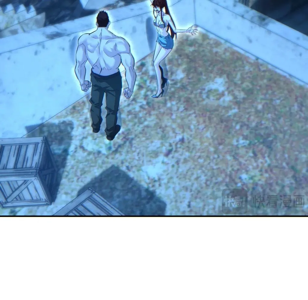 Read Rebirth in the end times EN Manga Online