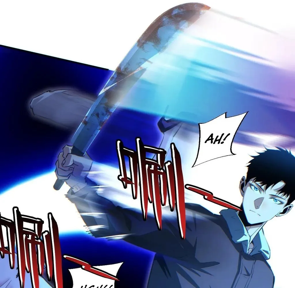 Read Rebirth in the end times EN Manga Online