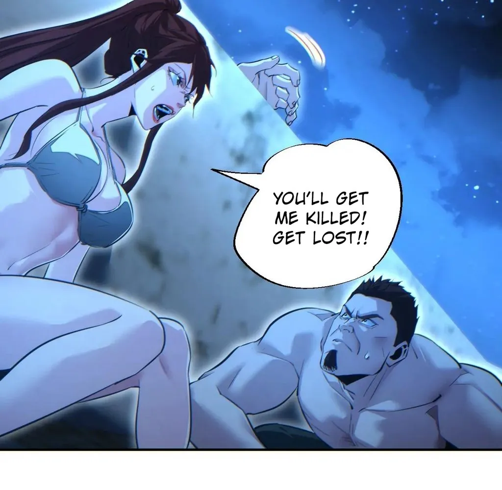 Read Rebirth in the end times EN Manga Online