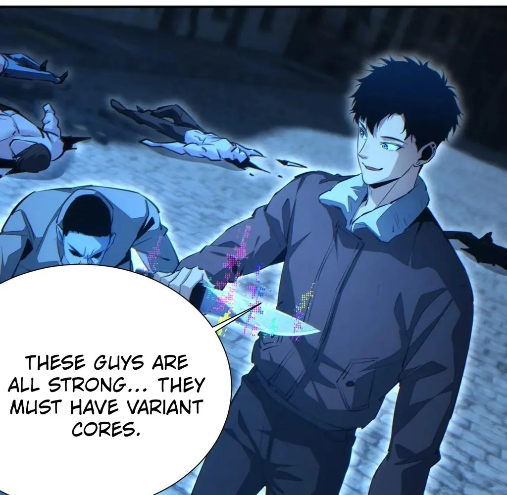 Read Rebirth in the end times EN Manga Online