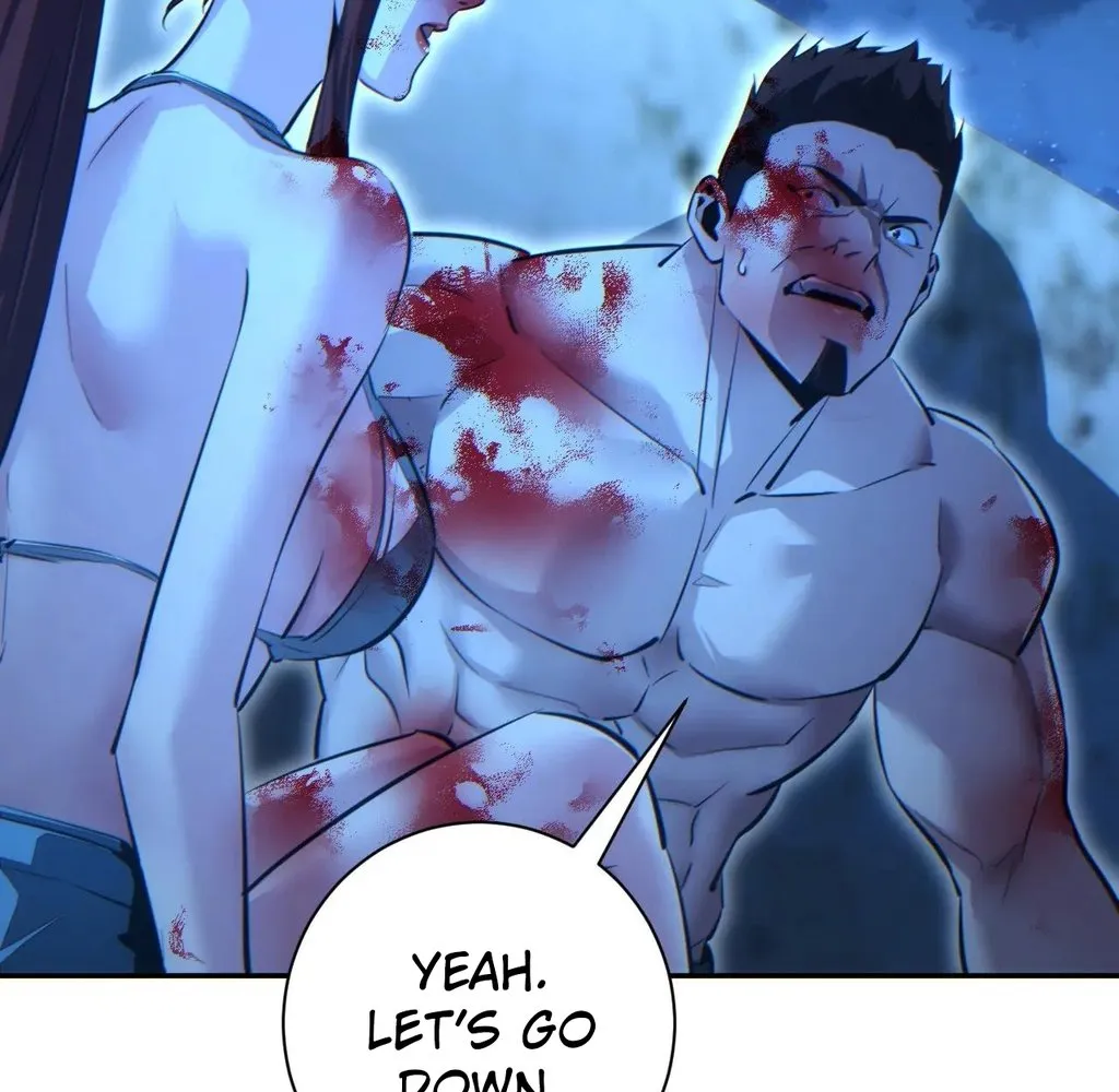 Read Rebirth in the end times EN Manga Online