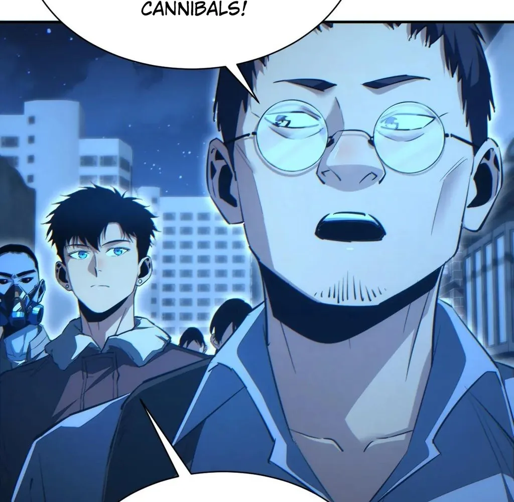 Read Rebirth in the end times EN Manga Online