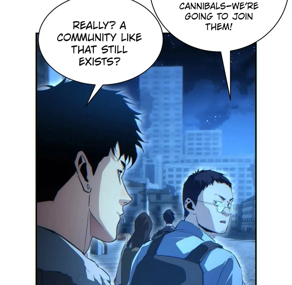 Read Rebirth in the end times EN Manga Online