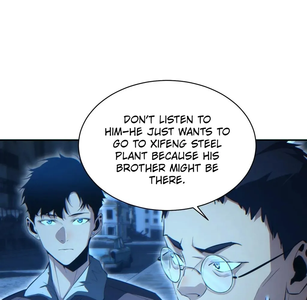 Read Rebirth in the end times EN Manga Online