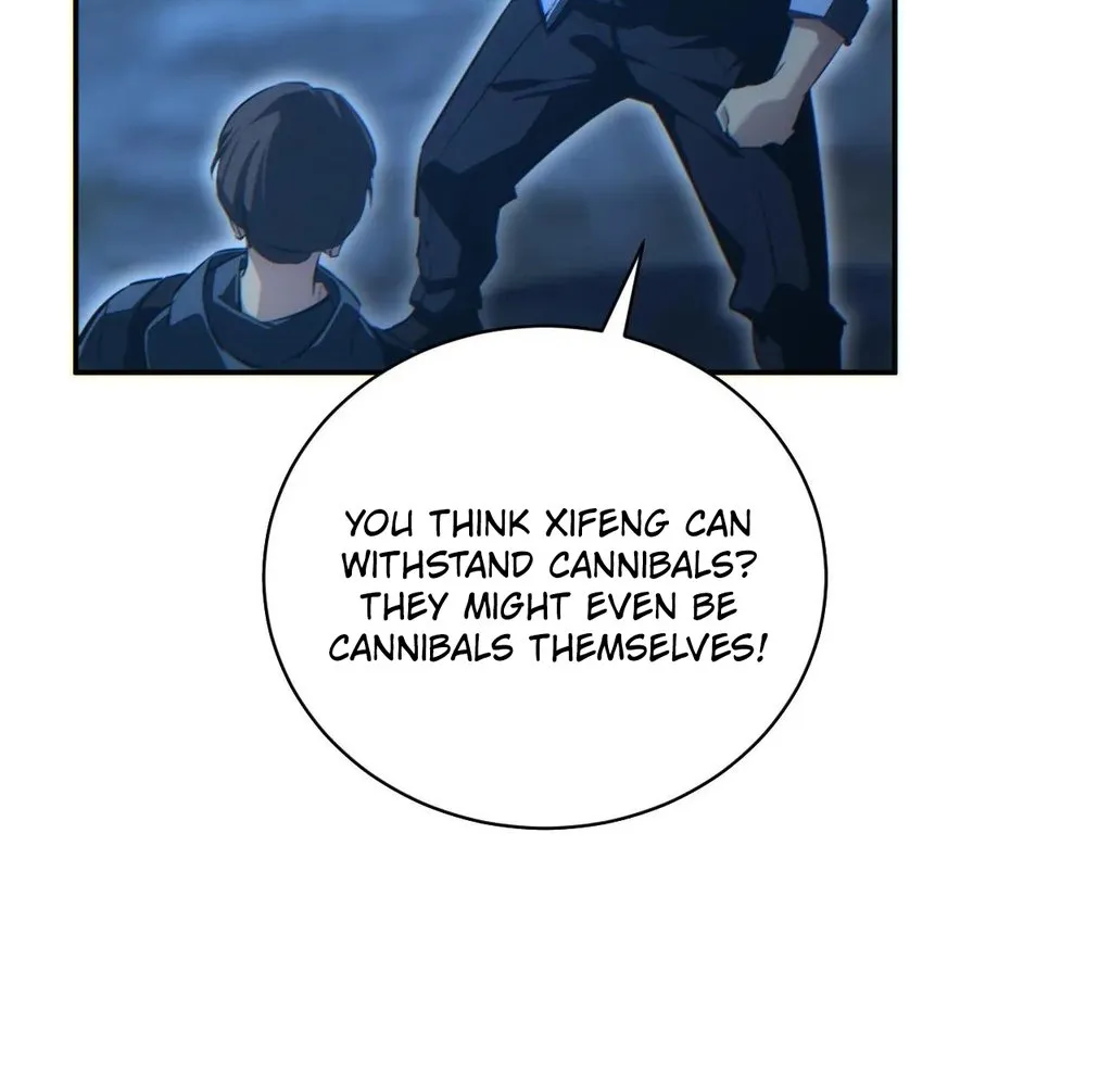 Read Rebirth in the end times EN Manga Online