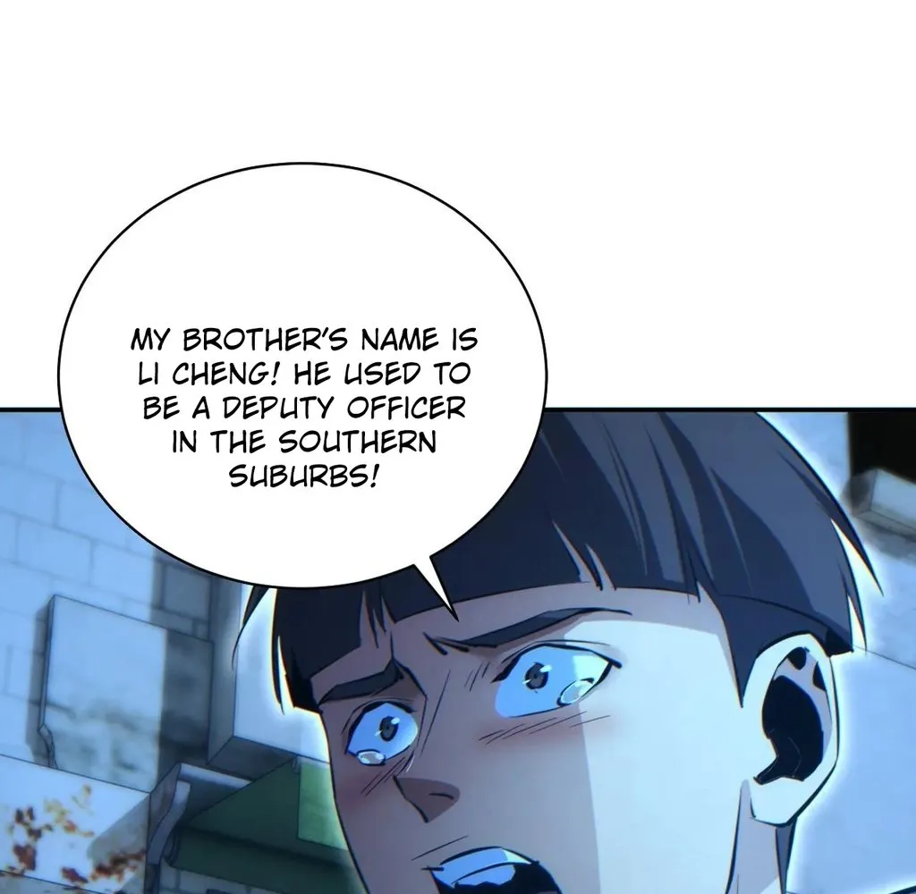 Read Rebirth in the end times EN Manga Online