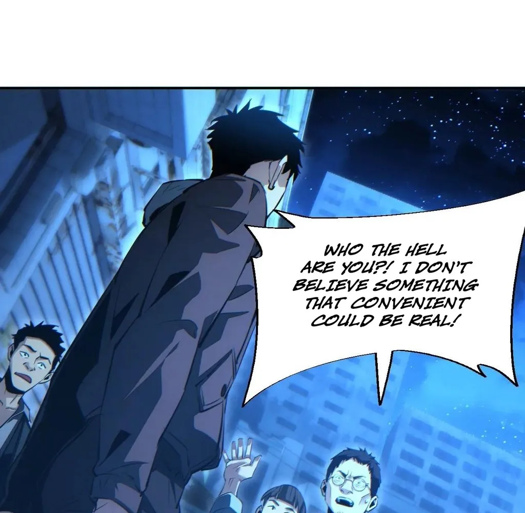 Read Rebirth in the end times EN Manga Online