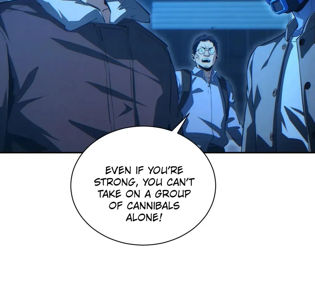 Read Rebirth in the end times EN Manga Online
