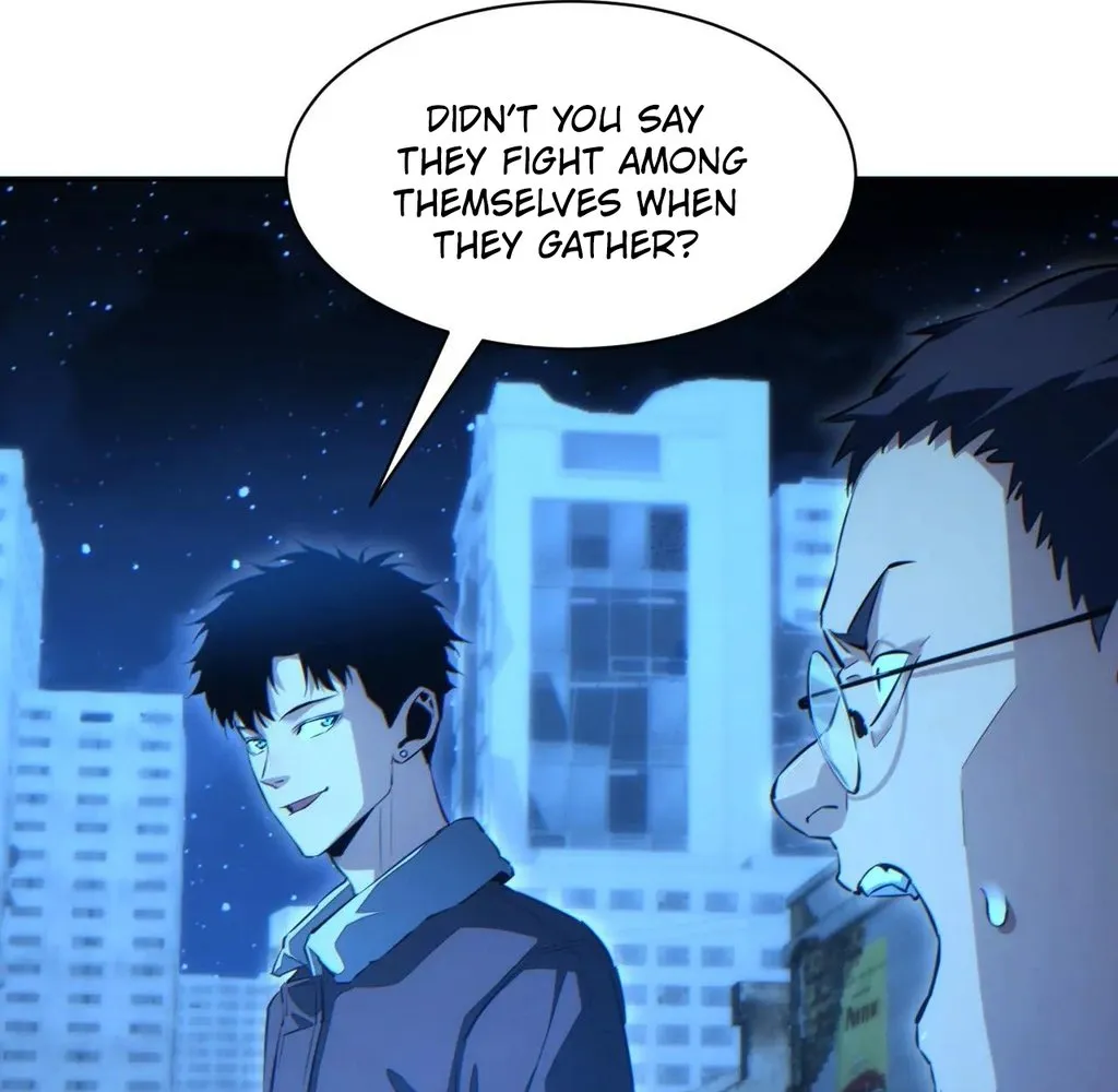 Read Rebirth in the end times EN Manga Online