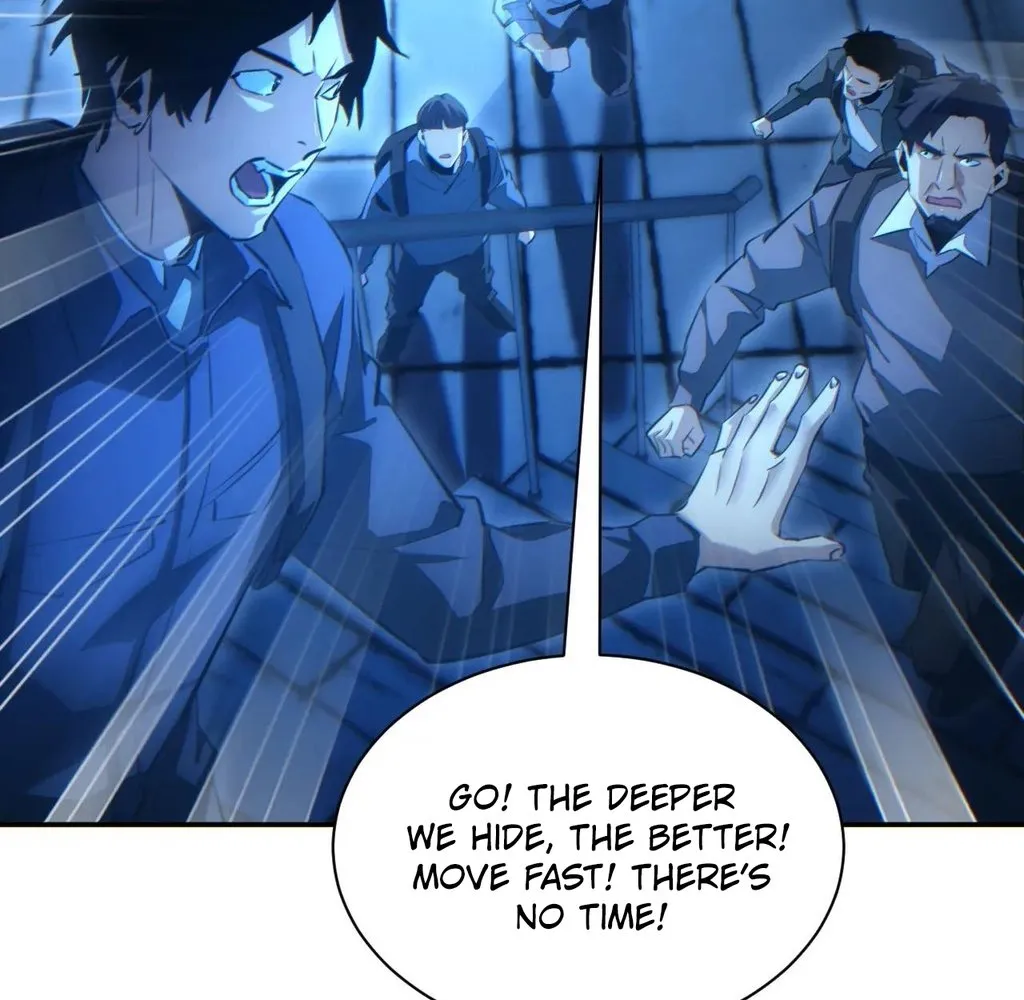 Read Rebirth in the end times EN Manga Online