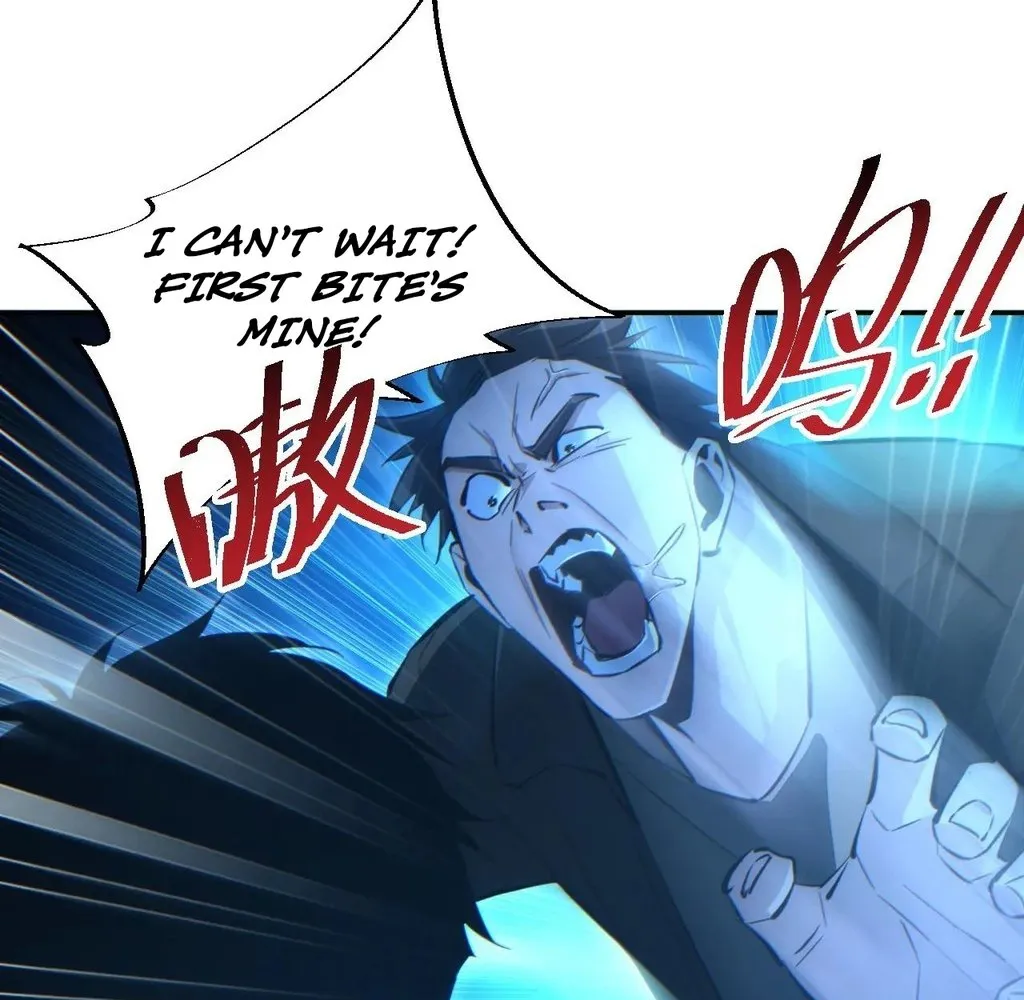 Read Rebirth in the end times EN Manga Online