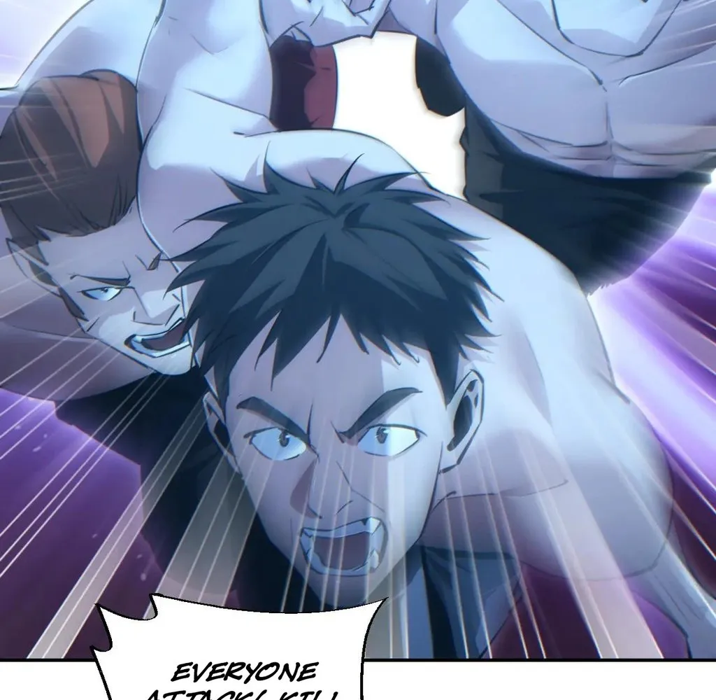 Read Rebirth in the end times EN Manga Online