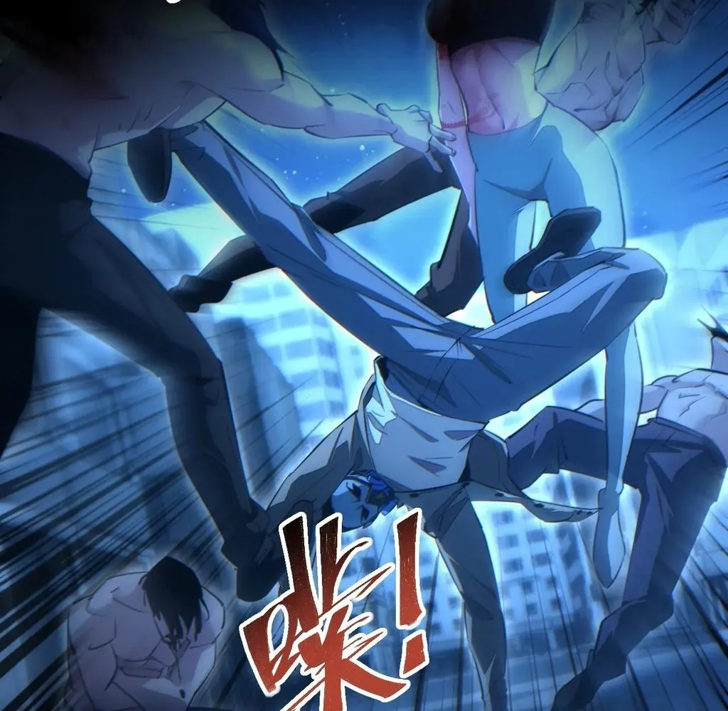Read Rebirth in the end times EN Manga Online