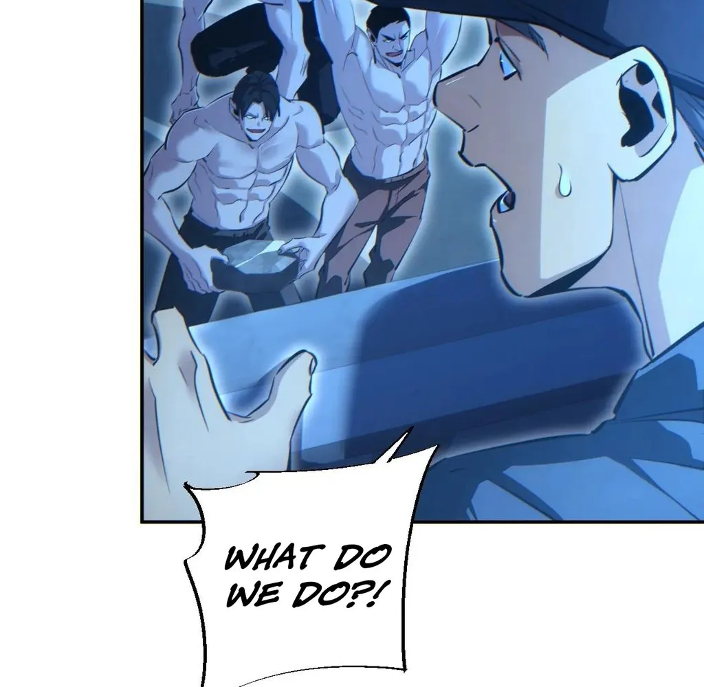 Read Rebirth in the end times EN Manga Online