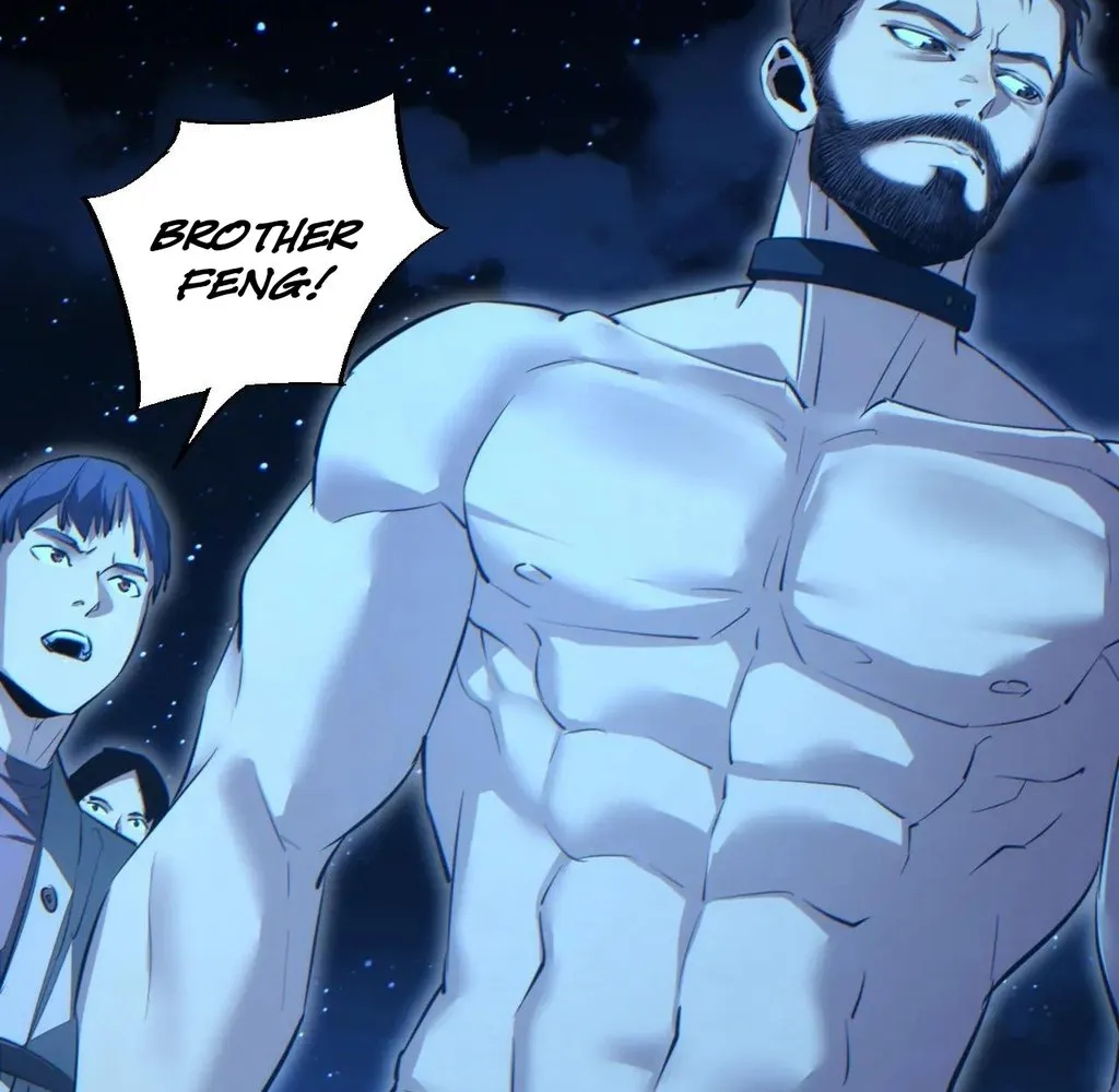Read Rebirth in the end times EN Manga Online