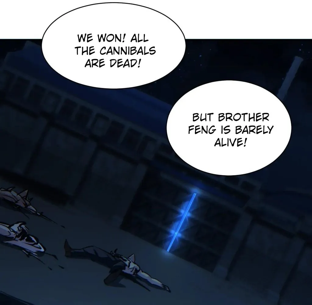 Read Rebirth in the end times EN Manga Online