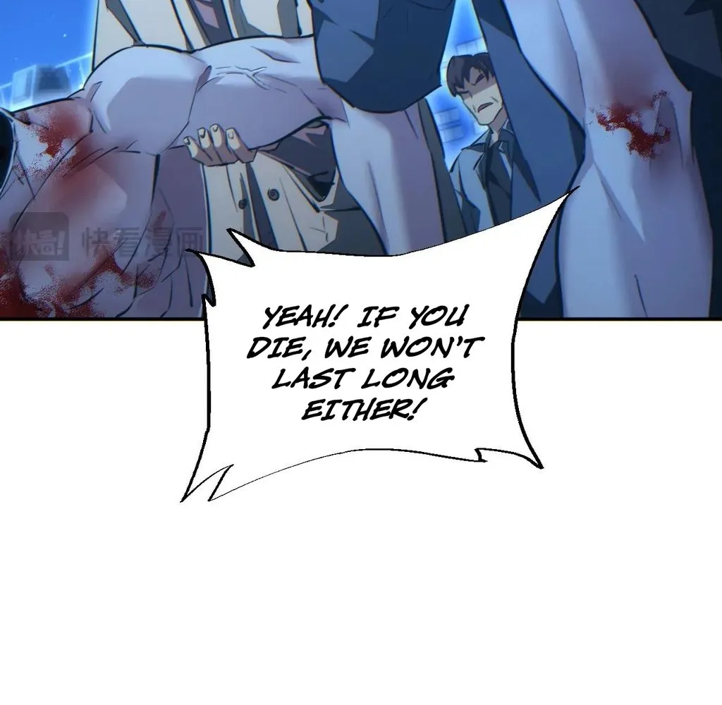 Read Rebirth in the end times EN Manga Online