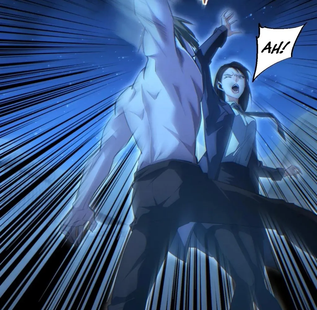 Read Rebirth in the end times EN Manga Online