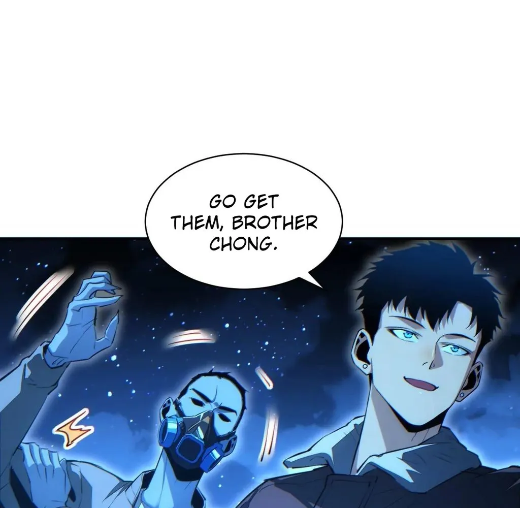 Read Rebirth in the end times EN Manga Online
