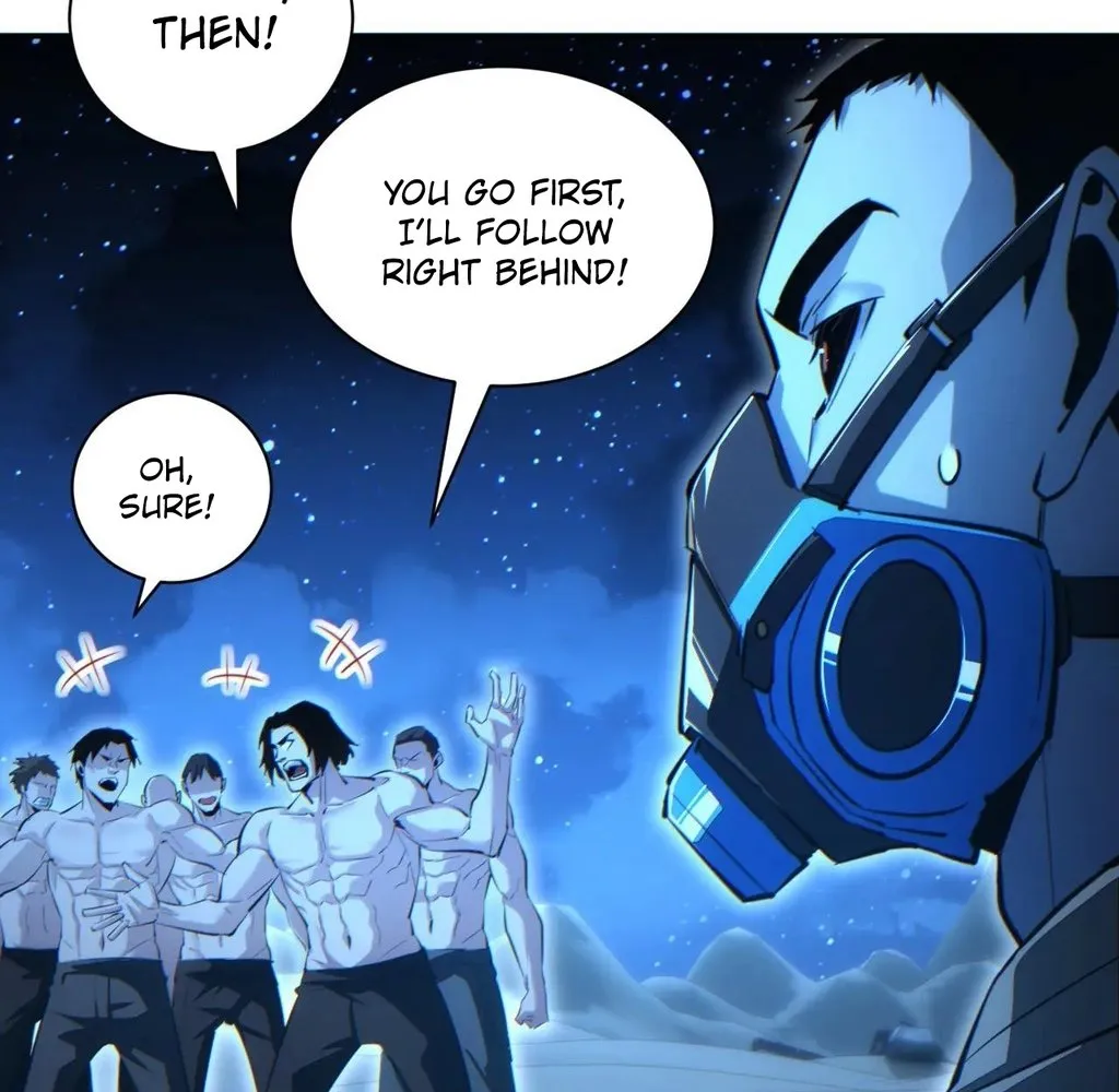 Read Rebirth in the end times EN Manga Online