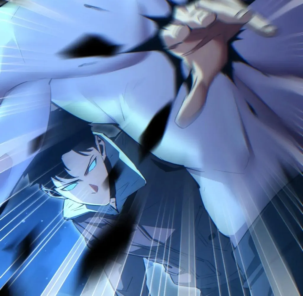 Read Rebirth in the end times EN Manga Online